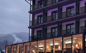 Vilson Hotel